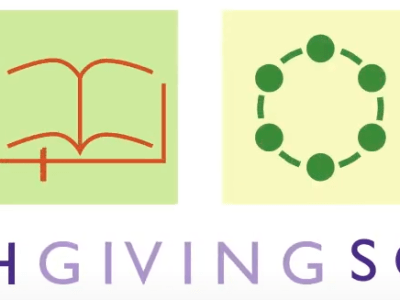 Parish Giving Scheme