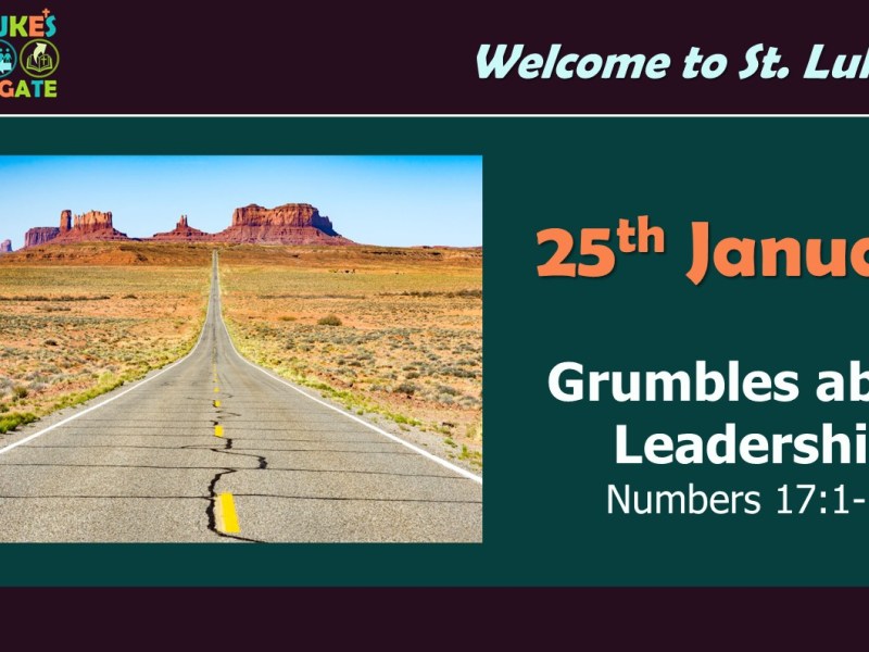 Sunday 25th January, 11:00am –&nbsp;Livestream