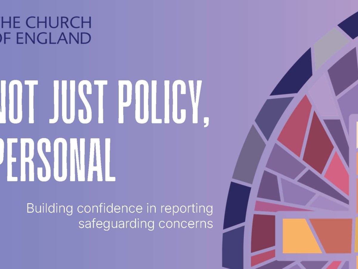 Barriers to Reporting