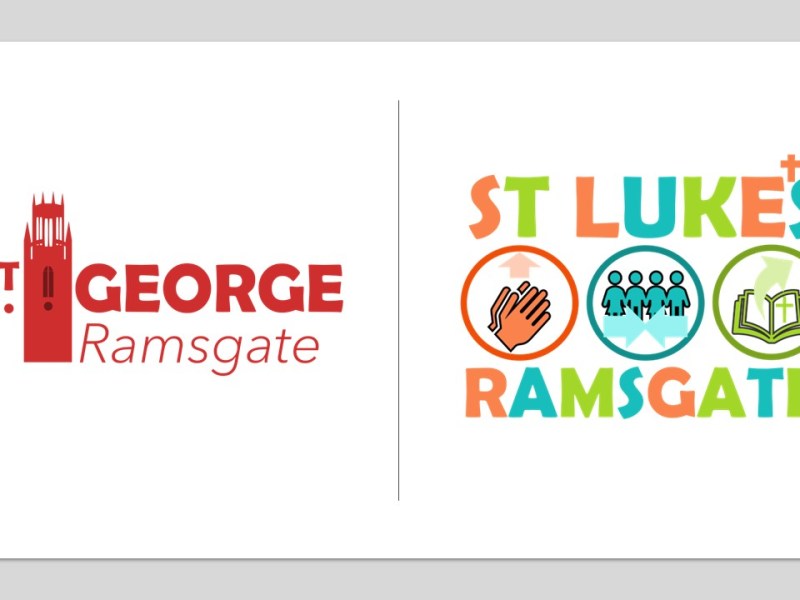 Union of St. Luke’s and St. George’s Parishes and&nbsp;Benefices